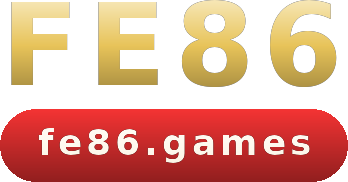 FE86 logo