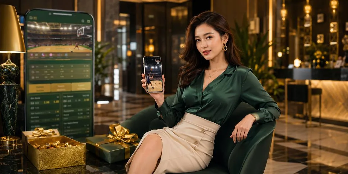 FE86 Việt Nam Sảnh casino