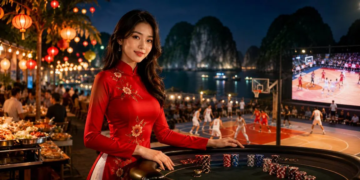 FE86 Casino