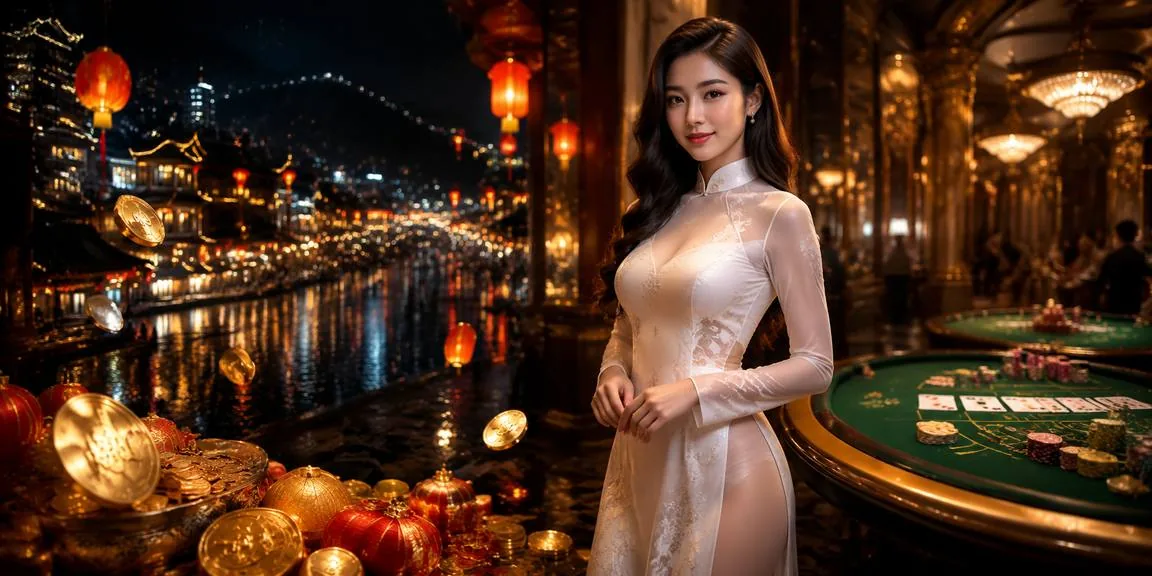 FE86 Những Gì Bạn Tìm Thấy Trong Casino Mới