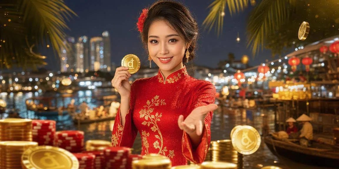 FE86 Hoa Mai Turbo trên FE86 – Vòng quay nhanh, giao diện gọn